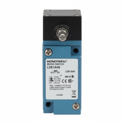 HONEYWELL LSB1A4N