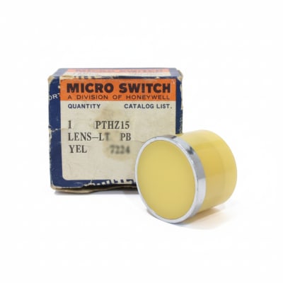 HONEYWELL PTHZ-15