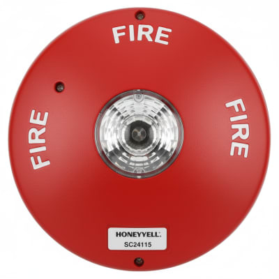 HONEYWELL SC24115