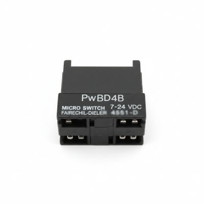 HONEYWELL PWBD4B