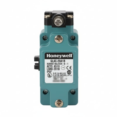 HONEYWELL GLAC-20A1B-NOLEVER