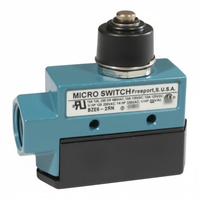 HONEYWELL BZE6-2RN28-S