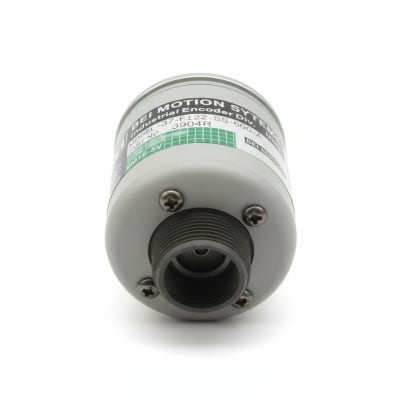 BEI SENSORS H20EB-37-F12-SS-600-A-3904R-EM16-5V