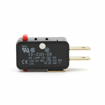 HONEYWELL V3-2101-D9