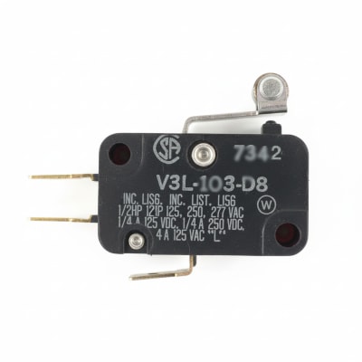 HONEYWELL V3L-103-D8