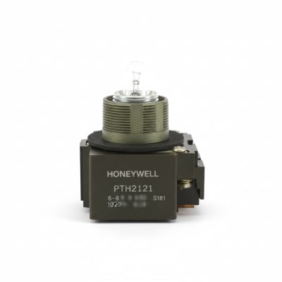HONEYWELL PTH2121