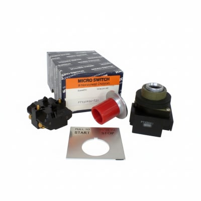 HONEYWELL PTY2093B