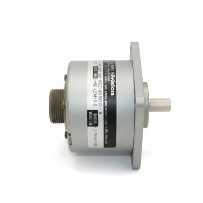 BEI SENSORS H25D-SS-100-ABZ-8830-LED-EM16-S