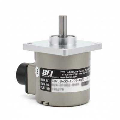 BEI SENSORS 924-01002-8489