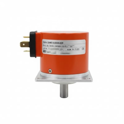 BEI SENSORS GHM510-0500-029