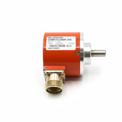 BEI SENSORS GHM510-596R-250