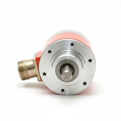 BEI SENSORS GHM510-0250-008