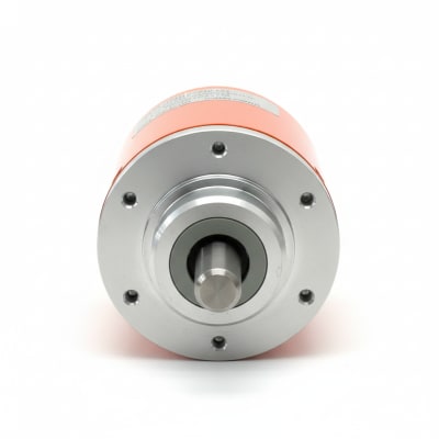 BEI SENSORS GHM510-0500-004