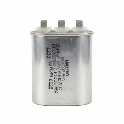 CORNELL DUBILIER 15/4MDF