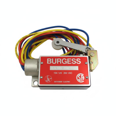 JOHNSON ELECTRIC MCRMN2-RH