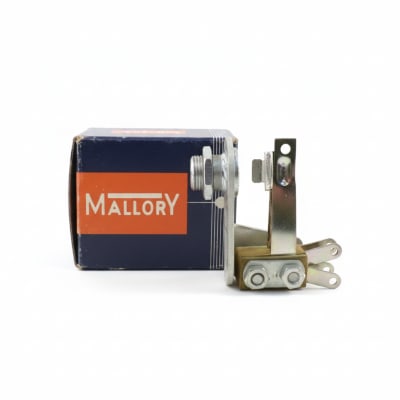 CORNELL DUBILIER 703B