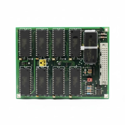 JOHNSON ELECTRIC PCD6.R510