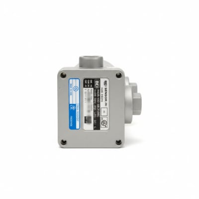 BEI SENSORS H40B-1800-ABZC-8830-LED-SC-UL