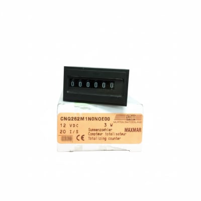 JOHNSON ELECTRIC CNG-262-M1-N0N0-E00