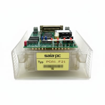 JOHNSON ELECTRIC PCA1.F21