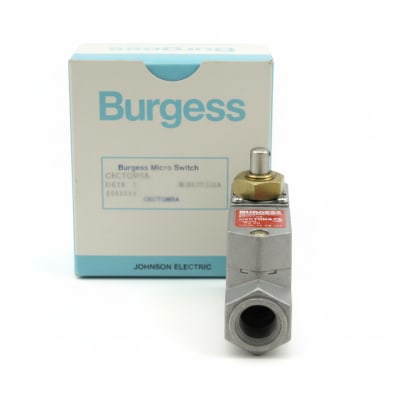 JOHNSON ELECTRIC C6CTQMSA