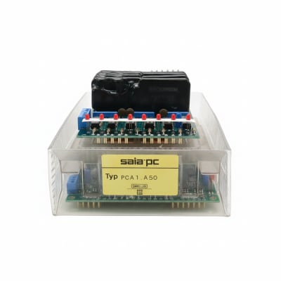 JOHNSON ELECTRIC PCA1.A50