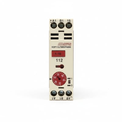 JOHNSON ELECTRIC KOP112J7MWVPN00