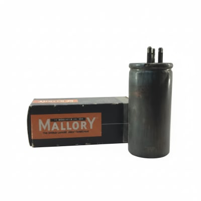 CORNELL DUBILIER 1801/4549