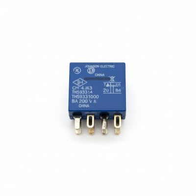 JOHNSON ELECTRIC TH593531000