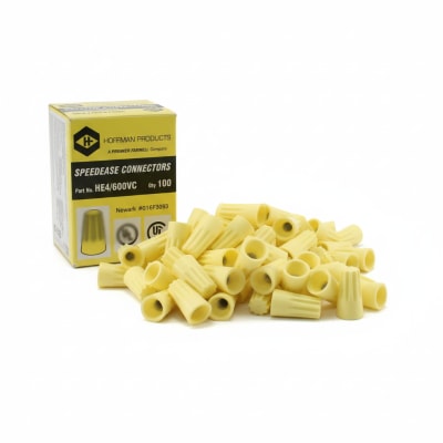 TPC WIRE & CABLE HE4/600VC