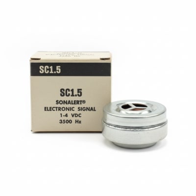 CORNELL DUBILIER SC1.5