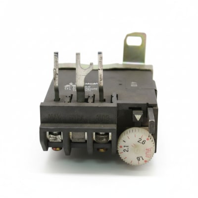 MITSUBISHI TH-12-1.6-2.6AMP