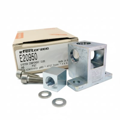 EFECTOR SYSTEM COMPONENT CUBE - E20950