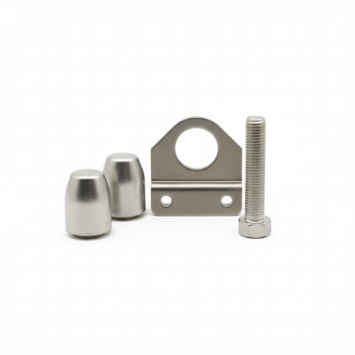 EFECTOR BRKT-OD-BOLT-MOUNT-SS