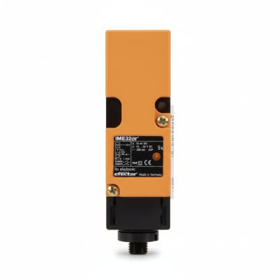 EFECTOR IME3020-FPKG/US100DPS-IM8507