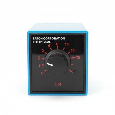 EATON CORPORATION TRF1P120AC