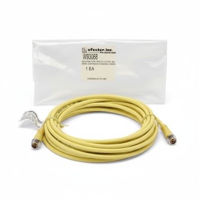 EFECTOR MLE/FME-TRS/TRS-S/S-3P-PVC-5M