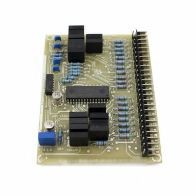 GENERAL ELECTRIC IC3600AMIP