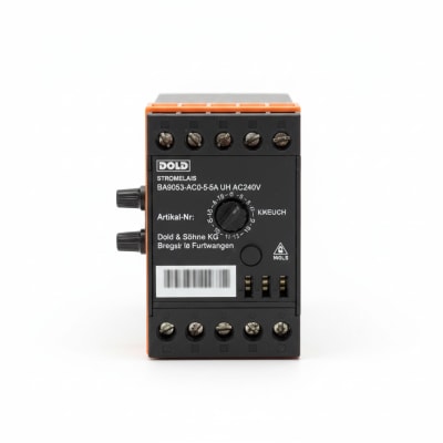 DOLD BA9053-AC0-5-5A-UH-AC240V