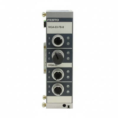 FESTO VIGA-03-FB-8