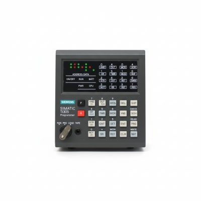 SIEMENS TI-305-PRG