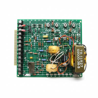 ASEA BROWN BOVERI O-51381-16