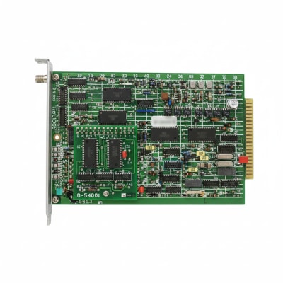 ASEA BROWN BOVERI 0-52857