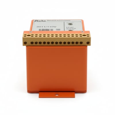 DEM MANUFACTURING 3011/110V