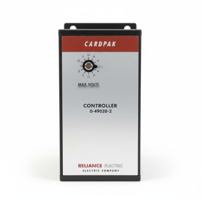 ASEA BROWN BOVERI 0-49020-2