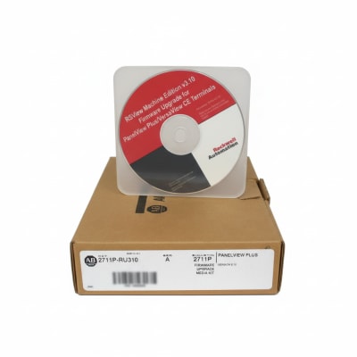 ALLEN BRADLEY 2711P-RU310