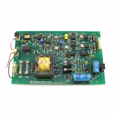 WST POWERELECTRONICS 2558.01