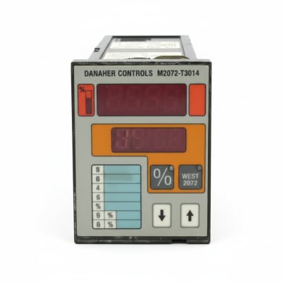DANAHER CONTROLS M2072-T3014