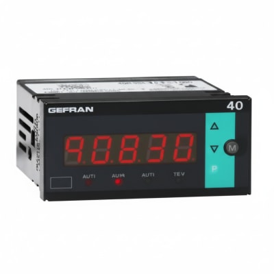 GEFRAN 40B-96-4-10-RR-R-3-1-000