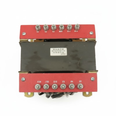 SHAPE MAGTRONICS W8958